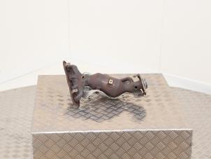 Gebruikte Katalysator Toyota Yaris III (P13) 1.5 16V Hybrid Prijs € 250,00 Margeregeling aangeboden door Automaterialen Ronald Morien B.V.