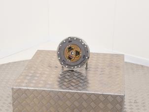 Gebruikte Vliegwiel Toyota Yaris III (P13) 1.5 16V Hybrid Prijs € 75,00 Margeregeling aangeboden door Automaterialen Ronald Morien B.V.