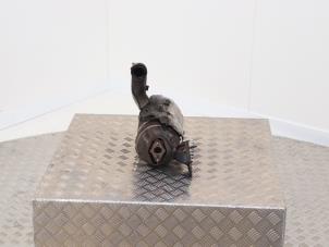 Gebruikte Roetfilter Renault Kangoo Express (FW) 1.5 dCi 75 Prijs € 395,00 Margeregeling aangeboden door Automaterialen Ronald Morien B.V.