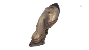 Gebruikte Uitlaatspruitstuk Audi A8 (D3) 4.2 V8 40V Quattro Prijs € 49,00 Margeregeling aangeboden door Automaterialen Ronald Morien B.V.