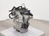 Motor van een Skoda Fabia III (NJ3), 2014 / 2021 1.0 TSI 12V, Hatchback, 4Dr, Benzine, 999cc, 70kW (95pk), FWD, DKLD, 2018-08 / 2021-06 2020