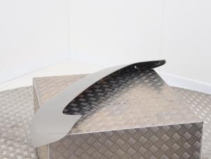 Gebruikte Spoiler Ford Focus 3 1.5 EcoBoost 16V 150 Prijs € 49,00 Margeregeling aangeboden door Automaterialen Ronald Morien B.V.