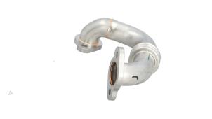 Nieuwe EGR Buis Volkswagen Amarok 2.0 BiTDI 16V 180 4Motion Prijs € 25,00 Inclusief btw aangeboden door Automaterialen Ronald Morien B.V.