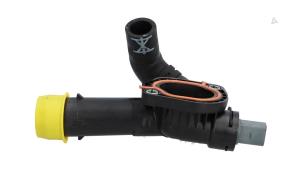 Nieuwe Waterpijp Volkswagen Amarok 2.0 BiTDI 16V 180 4Motion Prijs € 25,00 Inclusief btw aangeboden door Automaterialen Ronald Morien B.V.