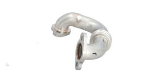 Nieuwe EGR Buis Volkswagen Amarok 2.0 BiTDI 16V 140 Prijs € 25,00 Inclusief btw aangeboden door Automaterialen Ronald Morien B.V.