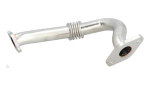 Nieuwe EGR Buis Volkswagen Amarok 2.0 BiTDI 16V 140 Prijs € 34,99 Inclusief btw aangeboden door Automaterialen Ronald Morien B.V.