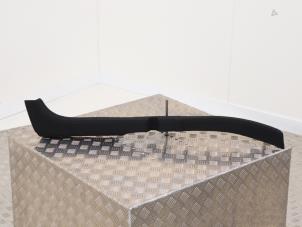 Gebruikte Bekleding bagageruimte Tesla Model Y (5YJY) EV 4x4 Prijs € 75,00 Inclusief btw aangeboden door Automaterialen Ronald Morien B.V.