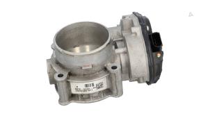 Gebruikte Gasklephuis Ford Mondeo V Wagon 2.0 Hybrid 16V Prijs € 59,00 Margeregeling aangeboden door Automaterialen Ronald Morien B.V.