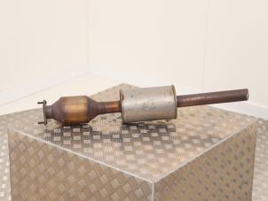 Gebruikte Katalysator Ford Mondeo V Wagon 2.0 Hybrid 16V Prijs € 195,00 Margeregeling aangeboden door Automaterialen Ronald Morien B.V.