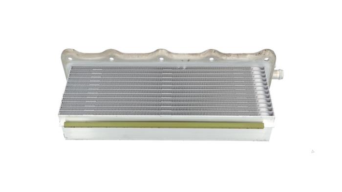 Gebruikte Intercooler Volkswagen Golf VII (AUA) 1.4 TSI 16V Prijs € 35,00 Margeregeling aangeboden door Automaterialen Ronald Morien B.V.