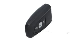 Gebruikte Sleutel Ford Mondeo V Wagon 2.0 Hybrid 16V Prijs € 35,00 Margeregeling aangeboden door Automaterialen Ronald Morien B.V.