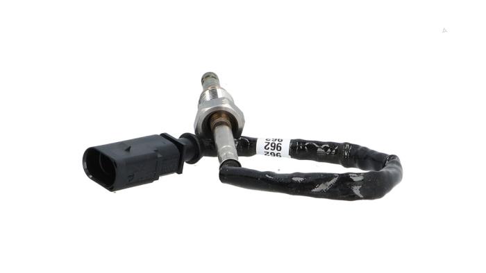 Nieuwe Uitlaat temperatuursensor Volkswagen Amarok 2.0 BiTDI 16V 140 4Motion Prijs € 75,00 Inclusief btw aangeboden door Automaterialen Ronald Morien B.V.