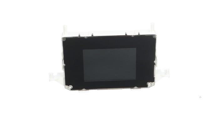 Gebruikte Display Interieur Ford Transit Connect (PJ2) 1.5 TDCi ECOnetic Prijs € 35,00 Margeregeling aangeboden door Automaterialen Ronald Morien B.V.