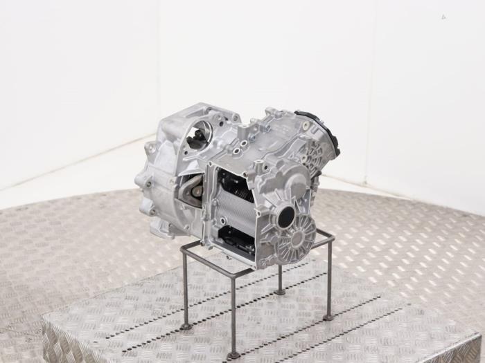 Gereviseerde Automaatbak Seat Ibiza Prijs € 1.929,95 Inclusief btw aangeboden door Automaterialen Ronald Morien B.V.