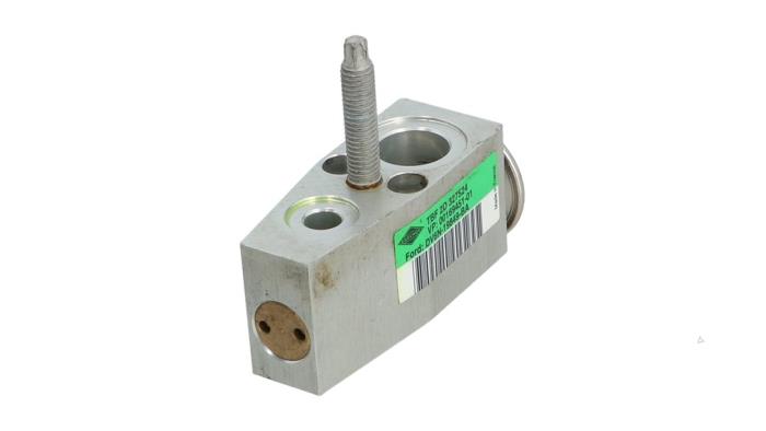 Gebruikte Expansieklep airco Ford Transit Connect (PJ2) 1.5 TDCi ECOnetic Prijs € 39,00 Margeregeling aangeboden door Automaterialen Ronald Morien B.V.