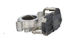 Gebruikte Gasklephuis Renault Scénic III (JZ) 1.6 Energy dCi 130 Prijs € 55,00 Margeregeling aangeboden door Automaterialen Ronald Morien B.V.