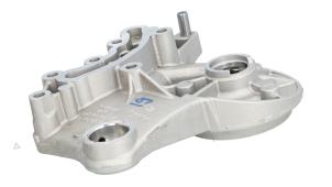 Gebruikte Diversen Audi TT Roadster (8J9) 2.0 TFSI 16V Quattro Prijs € 45,00 Margeregeling aangeboden door Automaterialen Ronald Morien B.V.