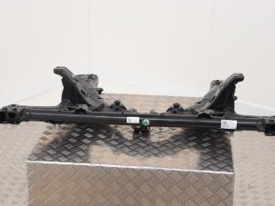 Gebruikte Subframe Tesla Model Y (5YJY) EV 4x4 Prijs € 395,00 Inclusief btw aangeboden door Automaterialen Ronald Morien B.V.