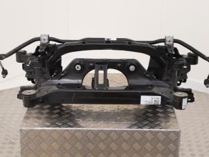 Gebruikte Subframe Tesla Model Y (5YJY) EV 4x4 Prijs € 695,00 Inclusief btw aangeboden door Automaterialen Ronald Morien B.V.