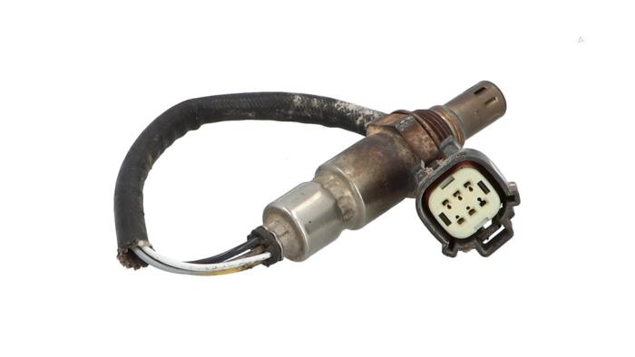Gebruikte Lambda Sonde Ford Transit Connect (PJ2) 1.5 TDCi ECOnetic Prijs € 19,00 Margeregeling aangeboden door Automaterialen Ronald Morien B.V.