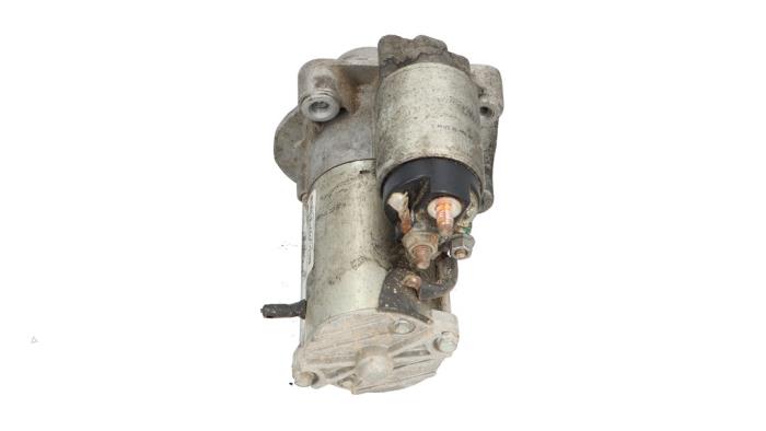 Gebruikte Startmotor Ford Transit Connect (PJ2) 1.5 TDCi ECOnetic Prijs € 15,00 Margeregeling aangeboden door Automaterialen Ronald Morien B.V.