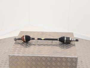 Gebruikte Steekas links-achter Tesla Model Y (5YJY) EV 4x4 Prijs € 243,80 Inclusief btw aangeboden door Automaterialen Ronald Morien B.V.