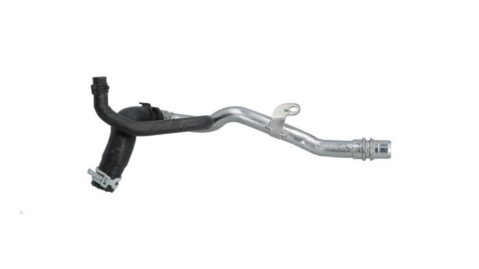 Nieuwe Waterpijp Renault Trafic Passenger (1JL/2JL/3JL/4JL) 2.0 dCi 16V 170 Prijs € 25,00 Inclusief btw aangeboden door Automaterialen Ronald Morien B.V.