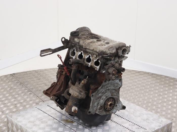 Gebruikte Motor Volkswagen Corrado 1.8 16V Prijs € 750,00 Margeregeling aangeboden door Automaterialen Ronald Morien B.V.