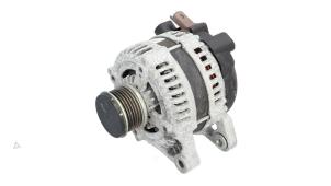 Gebruikte Dynamo Opel Crossland X/Crossland 1.2 Turbo 12V Prijs € 124,99 Inclusief btw aangeboden door Automaterialen Ronald Morien B.V.