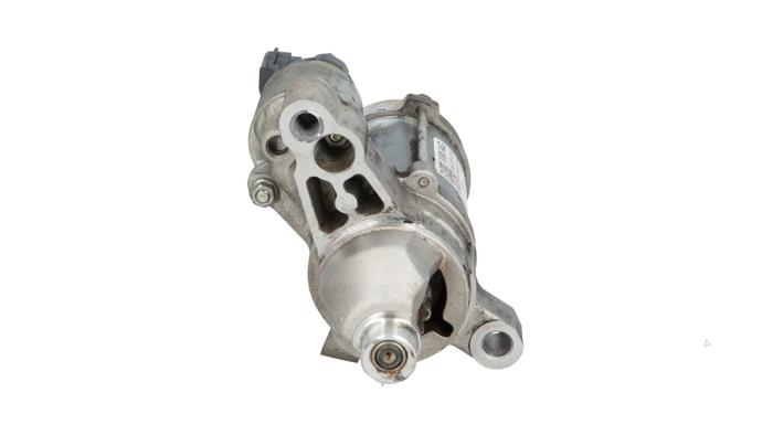 Gebruikte Startmotor Audi A4 (B9) 1.4 TFSI 16V Prijs € 39,00 Margeregeling aangeboden door Automaterialen Ronald Morien B.V.