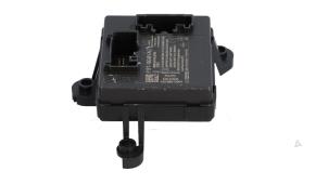 Gebruikte Module keyless vehicle Ford Focus 3 1.5 EcoBoost 16V 150 Prijs € 35,00 Margeregeling aangeboden door Automaterialen Ronald Morien B.V.