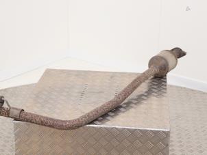 Gebruikte Katalysator Ford Transit Connect (PJ2) 1.5 TDCi ECOnetic Prijs € 169,00 Margeregeling aangeboden door Automaterialen Ronald Morien B.V.