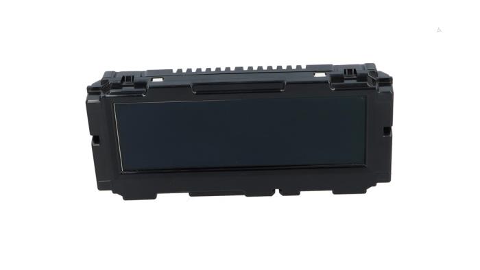 Gebruikte Display Interieur Opel Zafira Tourer (P12) 2.0 CDTI 16V 130 Ecotec Prijs € 18,15 Inclusief btw aangeboden door Automaterialen Ronald Morien B.V.