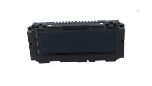 Gebruikte Display Interieur Opel Zafira Tourer (P12) 2.0 CDTI 16V 130 Ecotec Prijs € 39,00 Inclusief btw aangeboden door Automaterialen Ronald Morien B.V.