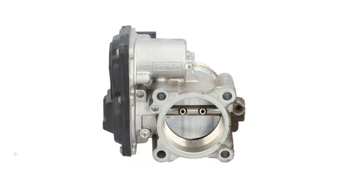 Gebruikte Gasklephuis Ford Focus 3 1.5 EcoBoost 16V 150 Prijs € 50,00 Margeregeling aangeboden door Automaterialen Ronald Morien B.V.