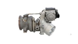 Gebruikte G-lader Audi A3 (8V1/8VK) 1.2 TFSI 16V Prijs € 514,25 Inclusief btw aangeboden door Automaterialen Ronald Morien B.V.