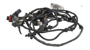 Gebruikte Parkeersensor set Ford Focus 3 1.5 EcoBoost 16V 150 Prijs € 145,00 Margeregeling aangeboden door Automaterialen Ronald Morien B.V.