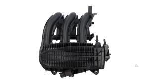 Gebruikte Inlaatspruitstuk Peugeot 208 I (CA/CC/CK/CL) 1.0 Vti 12V PureTech Prijs € 70,00 Margeregeling aangeboden door Automaterialen Ronald Morien B.V.