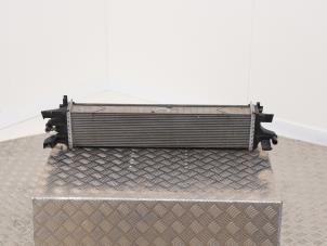 Gebruikte Radiateur Ford Focus 3 1.5 EcoBoost 16V 150 Prijs € 60,00 Margeregeling aangeboden door Automaterialen Ronald Morien B.V.