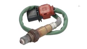Gebruikte Lambda Sonde Ford Focus 3 1.5 EcoBoost 16V 150 Prijs € 35,00 Margeregeling aangeboden door Automaterialen Ronald Morien B.V.