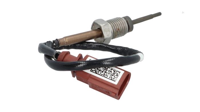 Gebruikte Uitlaat temperatuursensor Volkswagen Transporter/Caravelle T6 2.0 TDI 150 Prijs € 25,00 Inclusief btw aangeboden door Automaterialen Ronald Morien B.V.