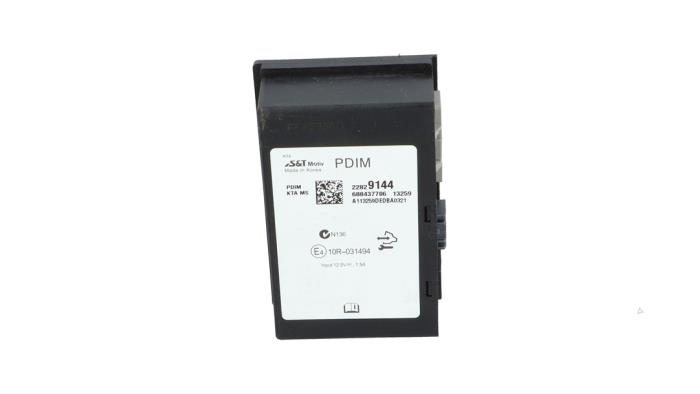 Gebruikte Bluetooth module Opel Zafira Tourer (P12) 2.0 CDTI 16V 130 Ecotec Prijs € 34,99 Inclusief btw aangeboden door Automaterialen Ronald Morien B.V.