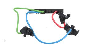 Gebruikte Alarm module Opel Crossland X/Crossland 1.2 Turbo 12V Prijs € 45,00 Inclusief btw aangeboden door Automaterialen Ronald Morien B.V.