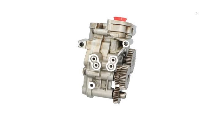 Gebruikte Oliepomp Audi RS 5 (8T3) RS5 4.2 V8 32V Prijs € 95,00 Margeregeling aangeboden door Automaterialen Ronald Morien B.V.