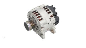 Gebruikte Alternator Skoda Fabia III (NJ3) 1.0 TSI 12V Prijs € 65,00 Inclusief btw aangeboden door Automaterialen Ronald Morien B.V.
