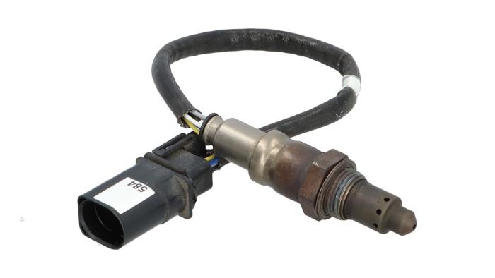 Gebruikte Lambda Sonde Skoda Fabia III (NJ3) 1.0 TSI 12V Prijs € 39,00 Inclusief btw aangeboden door Automaterialen Ronald Morien B.V.