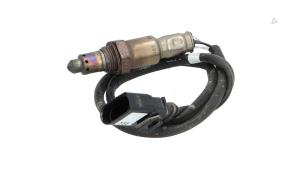 Gebruikte Lambda Sonde Skoda Fabia III (NJ3) 1.0 TSI 12V Prijs € 39,00 Inclusief btw aangeboden door Automaterialen Ronald Morien B.V.