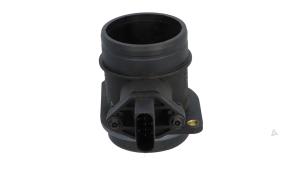 Gebruikte Luchthoeveelheidsmeter Audi Q7 (4LB) 4.2 FSI V8 32V Prijs € 9,99 Margeregeling aangeboden door Automaterialen Ronald Morien B.V.