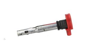 Gebruikte Bobine Audi Q7 (4LB) 4.2 FSI V8 32V Prijs € 15,00 Margeregeling aangeboden door Automaterialen Ronald Morien B.V.