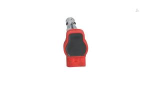 Gebruikte Bobine Audi Q7 (4LB) 4.2 FSI V8 32V Prijs € 15,00 Margeregeling aangeboden door Automaterialen Ronald Morien B.V.